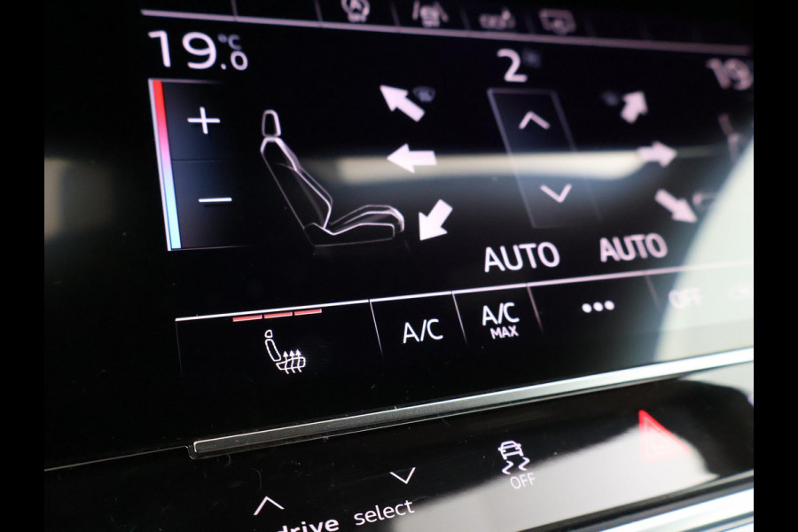 Audi A6 Limousine 45 TFSI 245 PK SPORT 3X S-LINE + VIRTUAL COCKPIT | MEMORY | STOELVERWARMING