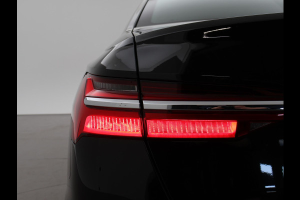 Audi A6 Limousine 45 TFSI 245 PK SPORT 3X S-LINE + VIRTUAL COCKPIT | MEMORY | STOELVERWARMING