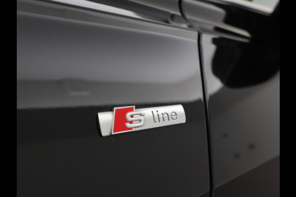 Audi A6 Limousine 45 TFSI 245 PK SPORT 3X S-LINE + VIRTUAL COCKPIT | MEMORY | STOELVERWARMING