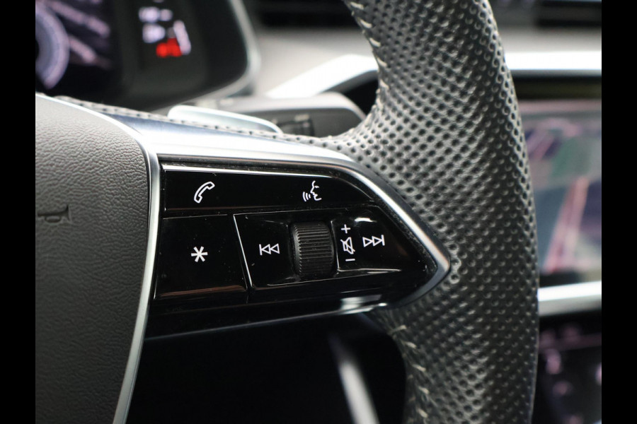 Audi A6 Limousine 45 TFSI 245 PK SPORT 3X S-LINE + VIRTUAL COCKPIT | MEMORY | STOELVERWARMING