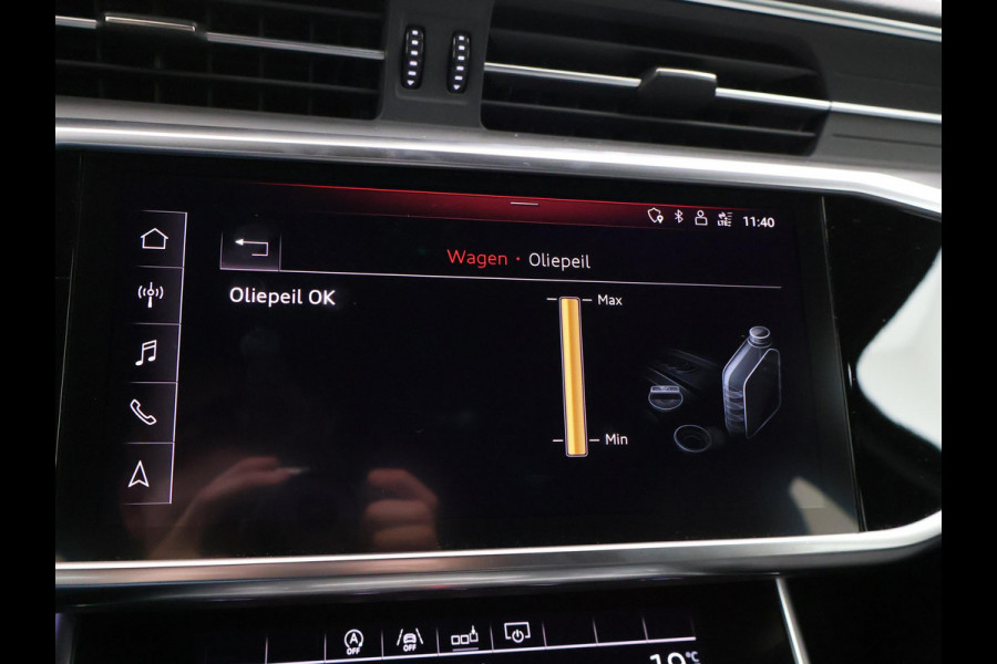 Audi A6 Limousine 45 TFSI 245 PK SPORT 3X S-LINE + VIRTUAL COCKPIT | MEMORY | STOELVERWARMING