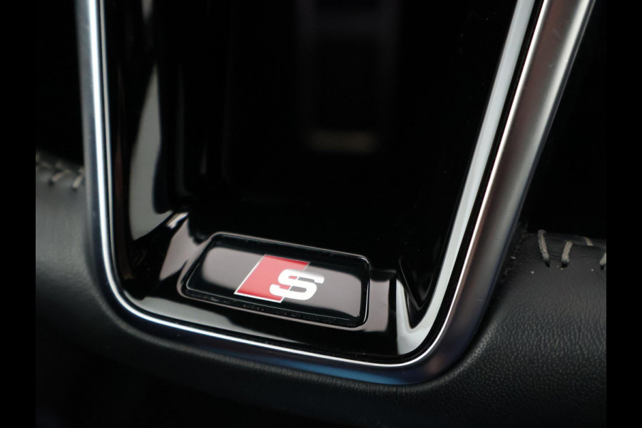 Audi A6 Limousine 45 TFSI 245 PK SPORT 3X S-LINE + VIRTUAL COCKPIT | MEMORY | STOELVERWARMING