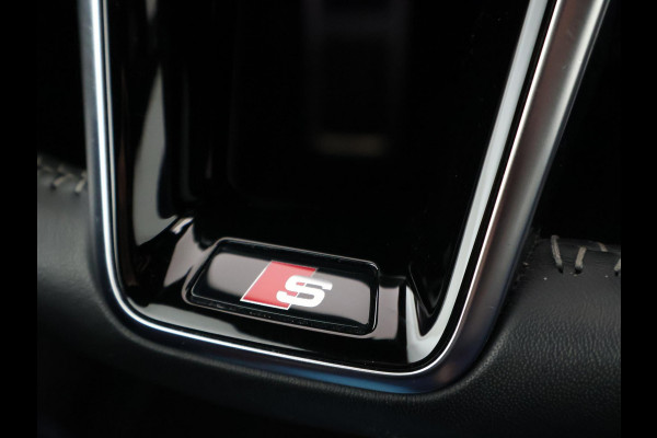 Audi A6 Limousine 45 TFSI 245 PK SPORT 3X S-LINE + VIRTUAL COCKPIT | MEMORY | STOELVERWARMING