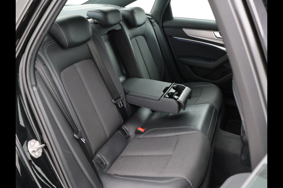 Audi A6 Limousine 45 TFSI 245 PK SPORT 3X S-LINE + VIRTUAL COCKPIT | MEMORY | STOELVERWARMING