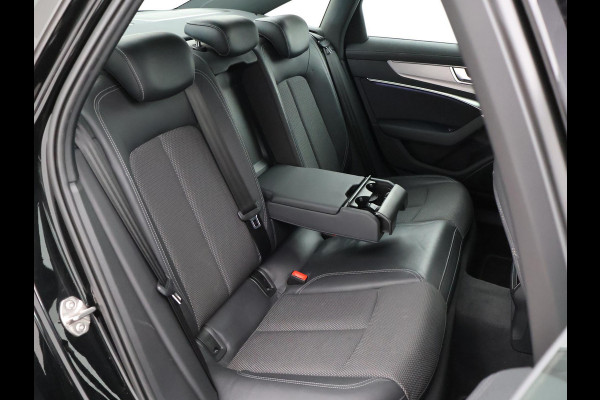Audi A6 Limousine 45 TFSI 245 PK SPORT 3X S-LINE + VIRTUAL COCKPIT | MEMORY | STOELVERWARMING