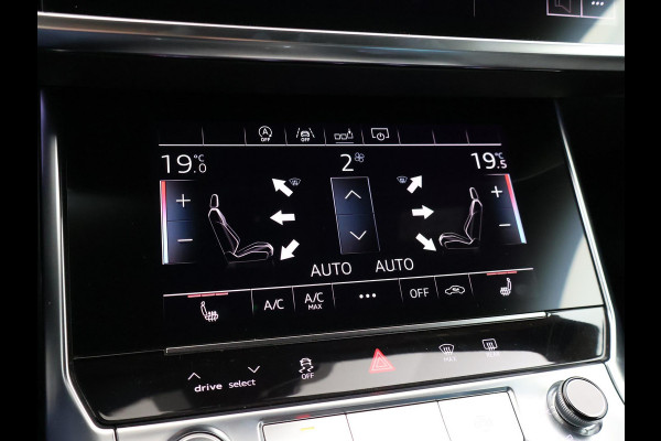 Audi A6 Limousine 45 TFSI 245 PK SPORT 3X S-LINE + VIRTUAL COCKPIT | MEMORY | STOELVERWARMING