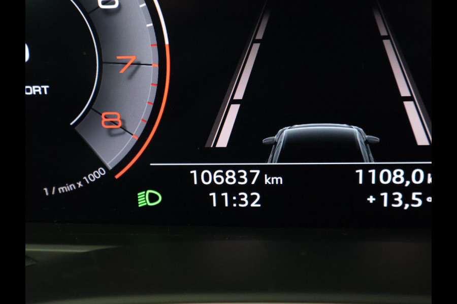 Audi A6 Limousine 45 TFSI 245 PK SPORT 3X S-LINE + VIRTUAL COCKPIT | MEMORY | STOELVERWARMING