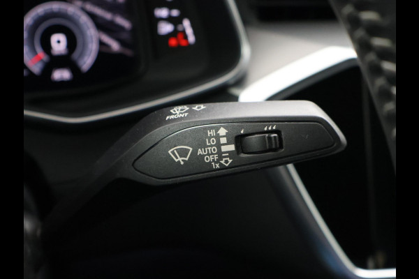 Audi A6 Limousine 45 TFSI 245 PK SPORT 3X S-LINE + VIRTUAL COCKPIT | MEMORY | STOELVERWARMING