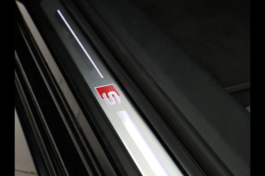 Audi A6 Limousine 45 TFSI 245 PK SPORT 3X S-LINE + VIRTUAL COCKPIT | MEMORY | STOELVERWARMING