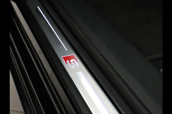 Audi A6 Limousine 45 TFSI 245 PK SPORT 3X S-LINE + VIRTUAL COCKPIT | MEMORY | STOELVERWARMING