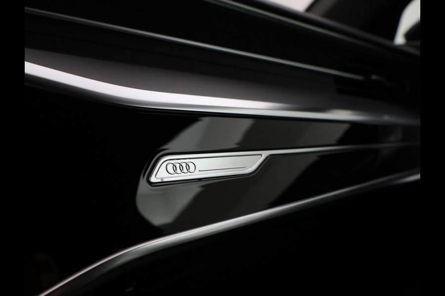 Audi A6 Limousine 45 TFSI 245 PK SPORT 3X S-LINE + VIRTUAL COCKPIT | MEMORY | STOELVERWARMING