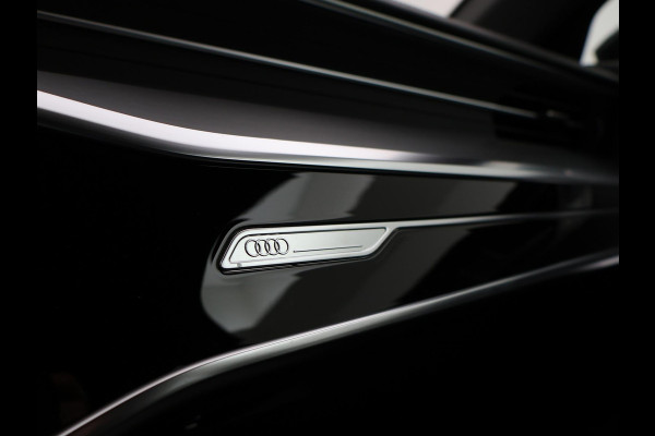 Audi A6 Limousine 45 TFSI 245 PK SPORT 3X S-LINE + VIRTUAL COCKPIT | MEMORY | STOELVERWARMING