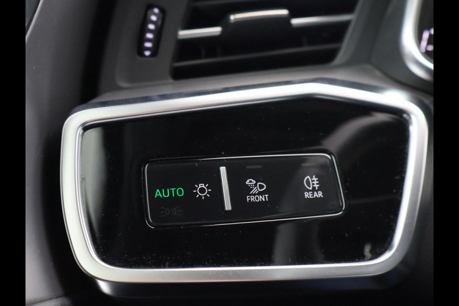 Audi A6 Limousine 45 TFSI 245 PK SPORT 3X S-LINE + VIRTUAL COCKPIT | MEMORY | STOELVERWARMING