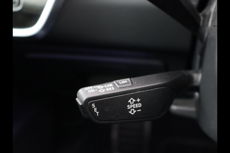 Audi A6 Limousine 45 TFSI 245 PK SPORT 3X S-LINE + VIRTUAL COCKPIT | MEMORY | STOELVERWARMING