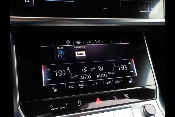 Audi A6 Limousine 45 TFSI 245 PK SPORT 3X S-LINE + VIRTUAL COCKPIT | MEMORY | STOELVERWARMING