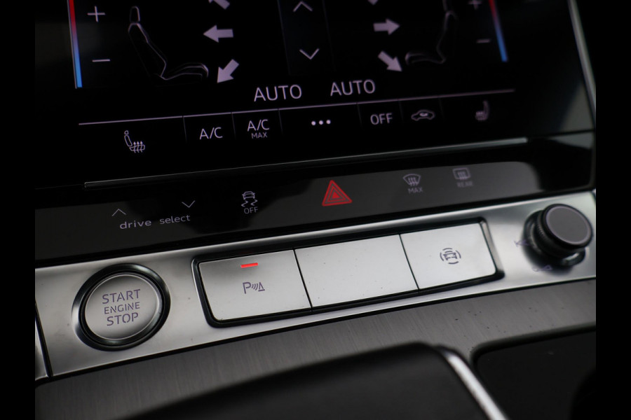 Audi A6 Limousine 45 TFSI 245 PK SPORT 3X S-LINE + VIRTUAL COCKPIT | MEMORY | STOELVERWARMING