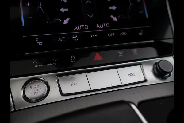 Audi A6 Limousine 45 TFSI 245 PK SPORT 3X S-LINE + VIRTUAL COCKPIT | MEMORY | STOELVERWARMING