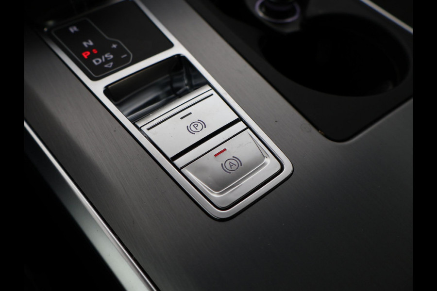 Audi A6 Limousine 45 TFSI 245 PK SPORT 3X S-LINE + VIRTUAL COCKPIT | MEMORY | STOELVERWARMING