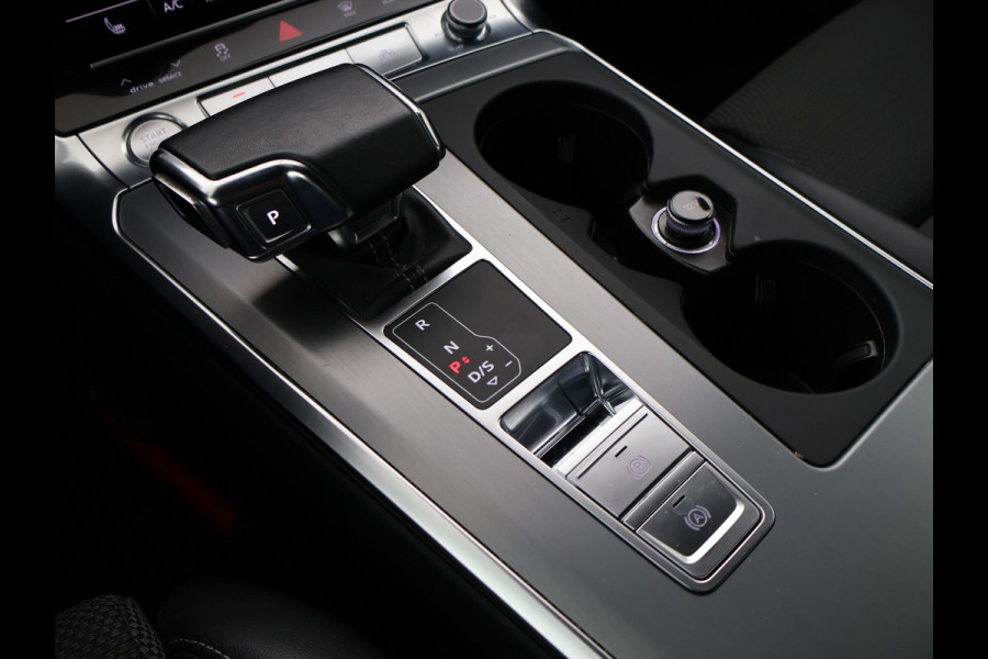 Audi A6 Limousine 45 TFSI 245 PK SPORT 3X S-LINE + VIRTUAL COCKPIT | MEMORY | STOELVERWARMING