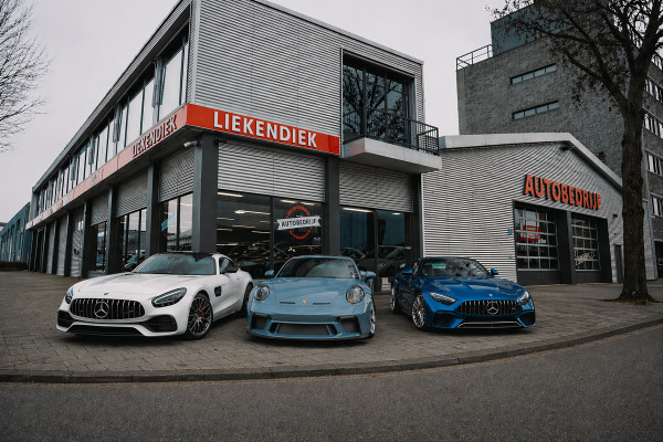 Mercedes-Benz A-Klasse 180 Design Plus- AUTOMAAT - Navigatie I Leer I Digital Dashboard I Sport interieur I Dealer onderhouden