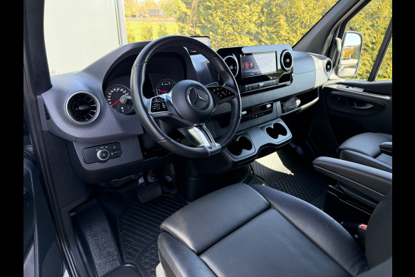 Mercedes-Benz Sprinter 319 CDI 191 PK 4x4 AUTOMAAT FACELIFT BPM VRIJ !! / 9G-TRONIC / L3H2 / STUUR EN STOELVERWARMING / 2.8 TONS TREKHAAK / CAMERA / AD