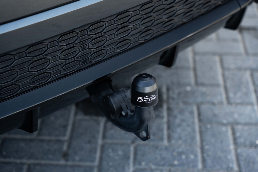 Audi RSQ8 4.0 TFSI RS quattro - Origineel NL | Dealeronderhouden | Panorama | Keramisch | B&O