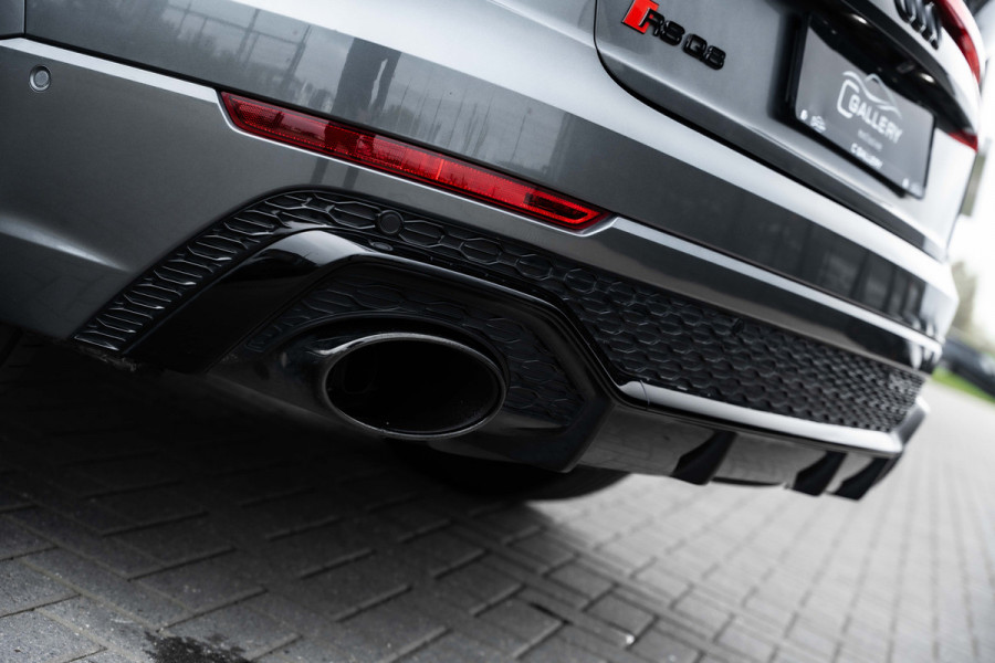 Audi RSQ8 4.0 TFSI RS quattro - Origineel NL | Dealeronderhouden | Panorama | Keramisch | B&O