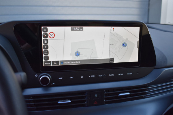 Hyundai i20 1.6 N | BOSE | STOELVERWARMING | CAMERA | 5-2028 GARANTIE