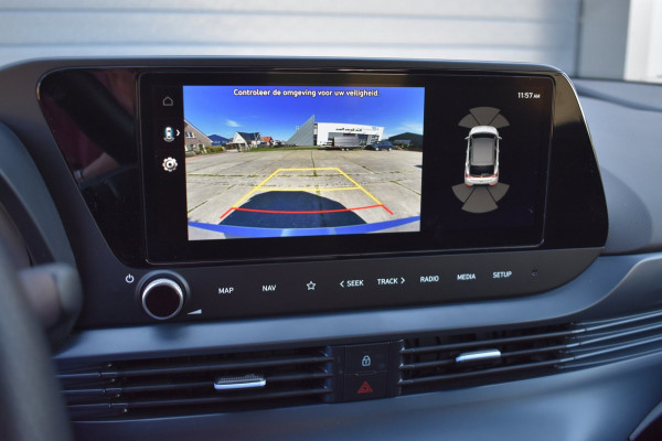 Hyundai i20 1.6 N | BOSE | STOELVERWARMING | CAMERA | 5-2028 GARANTIE