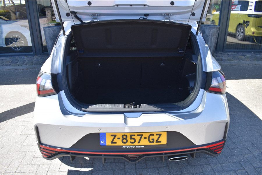 Hyundai i20 1.6 N | BOSE | STOELVERWARMING | CAMERA | 5-2028 GARANTIE