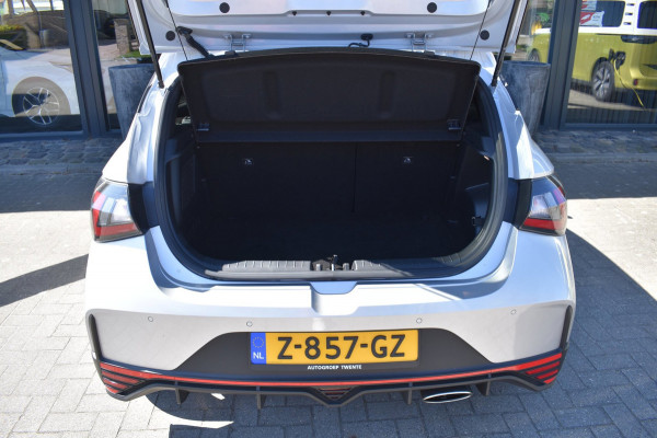 Hyundai i20 1.6 N | BOSE | STOELVERWARMING | CAMERA | 5-2028 GARANTIE
