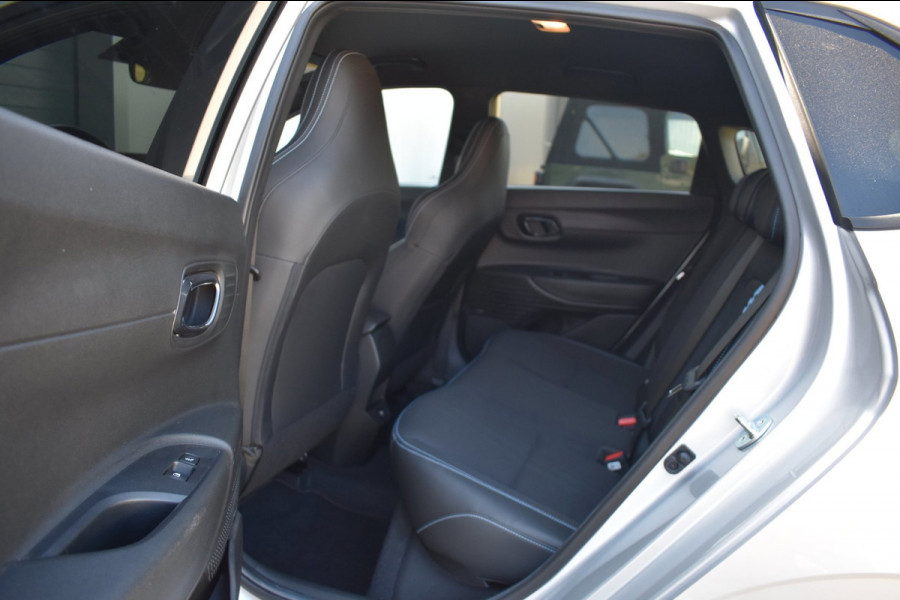 Hyundai i20 1.6 N | BOSE | STOELVERWARMING | CAMERA | 5-2028 GARANTIE