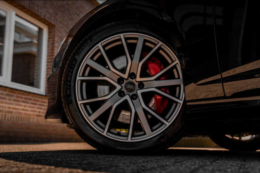 Audi A6 Avant 55 TFSI e Quattro Competition 367 PK Matrix LED ACC 360 Camera 20'' Performance