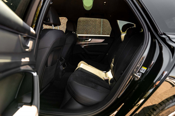 Audi A6 Avant 55 TFSI e Quattro Competition 367 PK Matrix LED ACC 360 Camera 20'' Performance