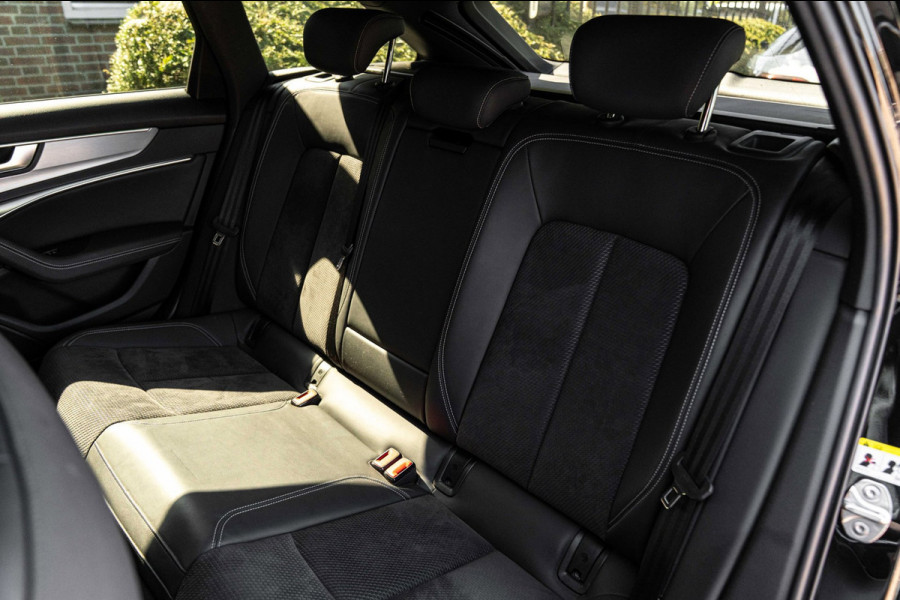 Audi A6 Avant 55 TFSI e Quattro Competition 367 PK Matrix LED ACC 360 Camera 20'' Performance