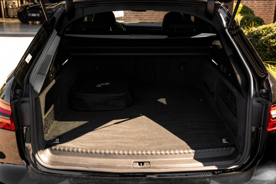 Audi A6 Avant 55 TFSI e Quattro Competition 367 PK Matrix LED ACC 360 Camera 20'' Performance