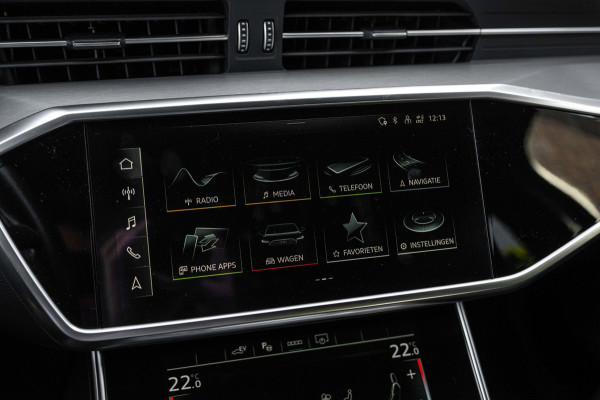 Audi A6 Avant 55 TFSI e Quattro Competition 367 PK Matrix LED ACC 360 Camera 20'' Performance