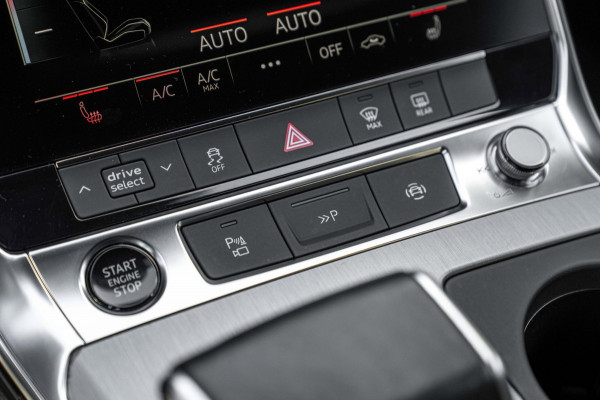 Audi A6 Avant 55 TFSI e Quattro Competition 367 PK Matrix LED ACC 360 Camera 20'' Performance