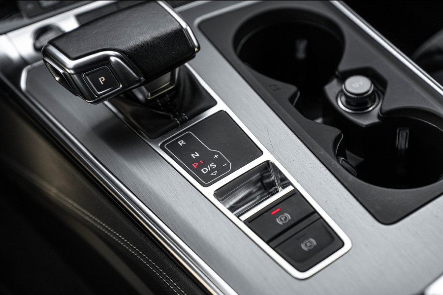 Audi A6 Avant 55 TFSI e Quattro Competition 367 PK Matrix LED ACC 360 Camera 20'' Performance