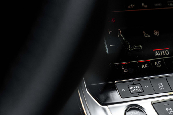 Audi A6 Avant 55 TFSI e Quattro Competition 367 PK Matrix LED ACC 360 Camera 20'' Performance