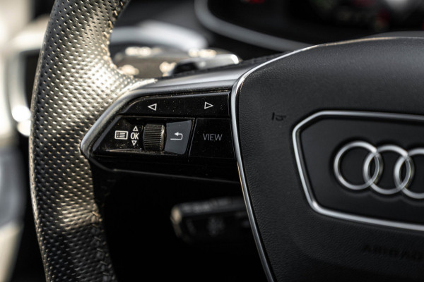 Audi A6 Avant 55 TFSI e Quattro Competition 367 PK Matrix LED ACC 360 Camera 20'' Performance