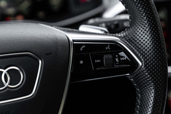 Audi A6 Avant 55 TFSI e Quattro Competition 367 PK Matrix LED ACC 360 Camera 20'' Performance