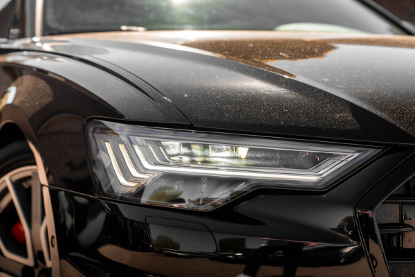 Audi A6 Avant 55 TFSI e Quattro Competition 367 PK Matrix LED ACC 360 Camera 20'' Performance