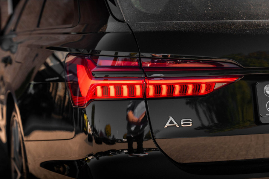 Audi A6 Avant 55 TFSI e Quattro Competition 367 PK Matrix LED ACC 360 Camera 20'' Performance