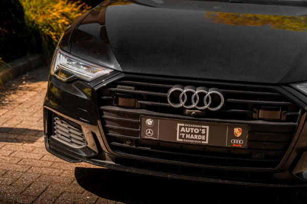 Audi A6 Avant 55 TFSI e Quattro Competition 367 PK Matrix LED ACC 360 Camera 20'' Performance