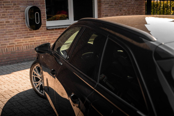 Audi A6 Avant 55 TFSI e Quattro Competition 367 PK Matrix LED ACC 360 Camera 20'' Performance