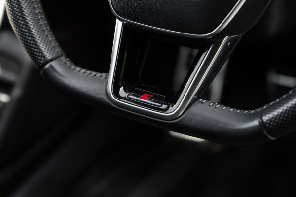 Audi A6 Avant 55 TFSI e Quattro Competition 367 PK Matrix LED ACC 360 Camera 20'' Performance