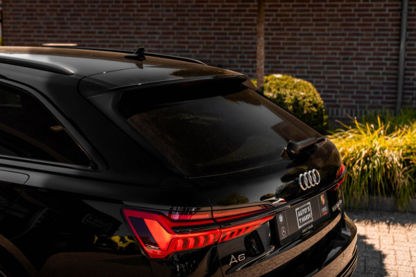 Audi A6 Avant 55 TFSI e Quattro Competition 367 PK Matrix LED ACC 360 Camera 20'' Performance