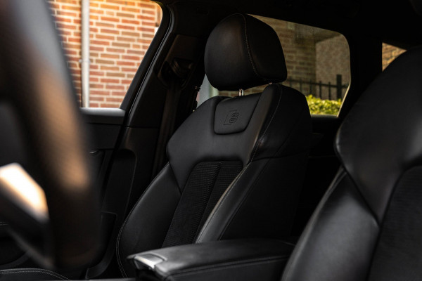 Audi A6 Avant 55 TFSI e Quattro Competition 367 PK Matrix LED ACC 360 Camera 20'' Performance