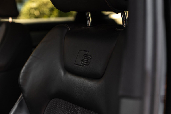 Audi A6 Avant 55 TFSI e Quattro Competition 367 PK Matrix LED ACC 360 Camera 20'' Performance